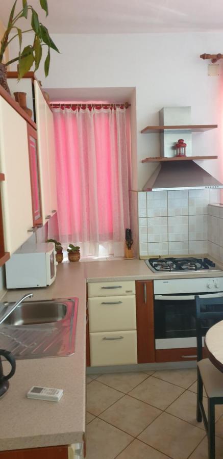 Apartments Pharia Jelsa  Exterior foto