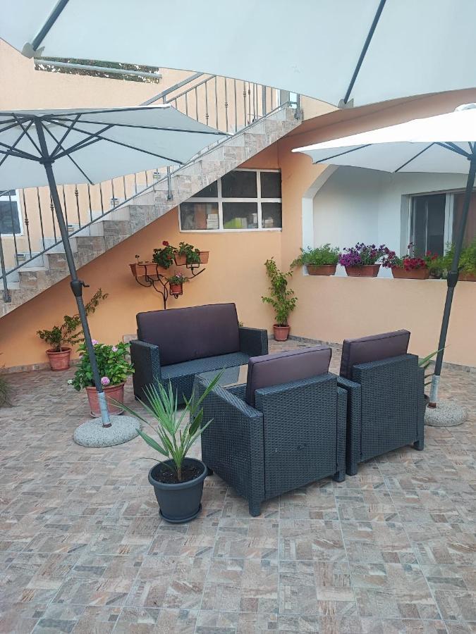 Apartments Pharia Jelsa  Exterior foto